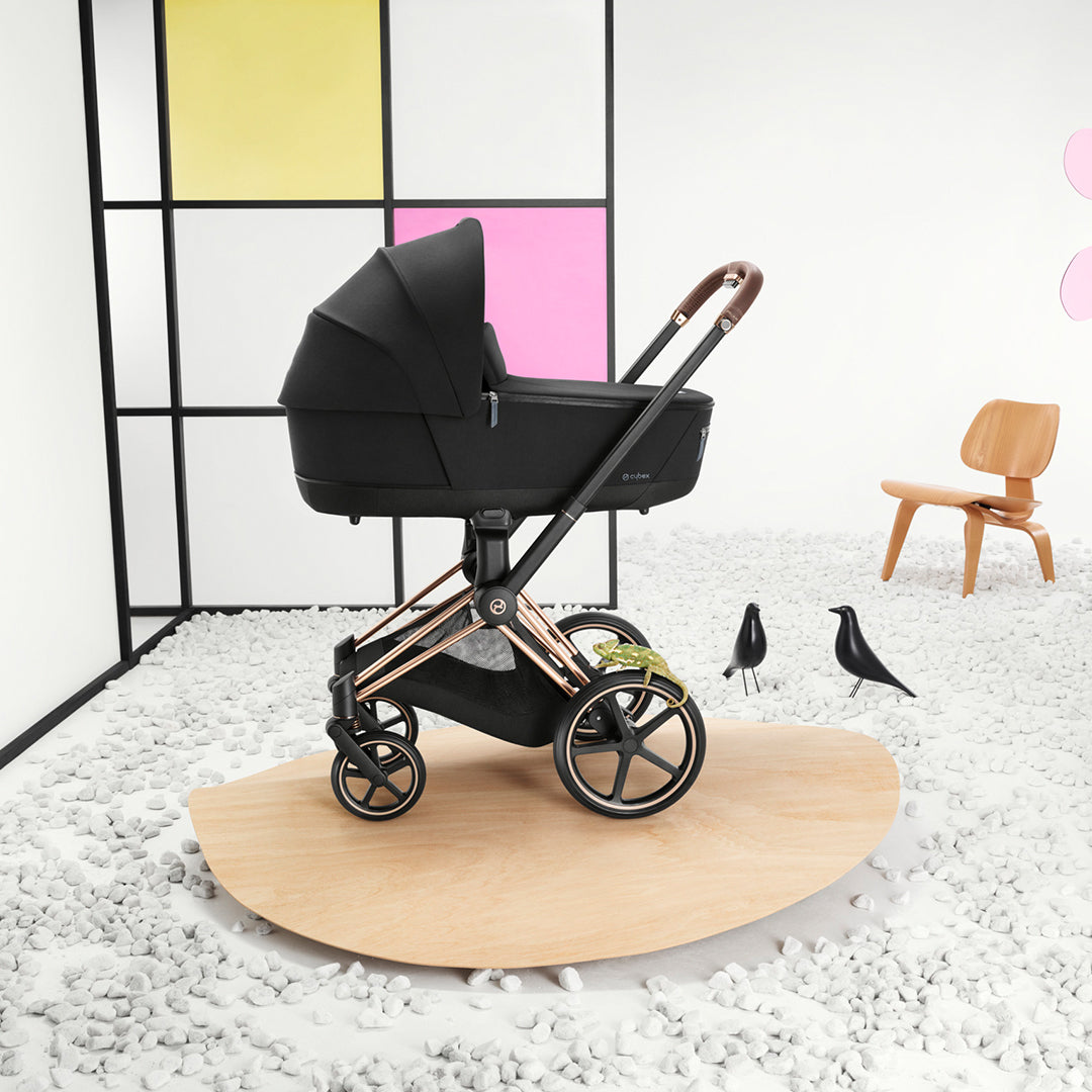 Full-Sized Strollers