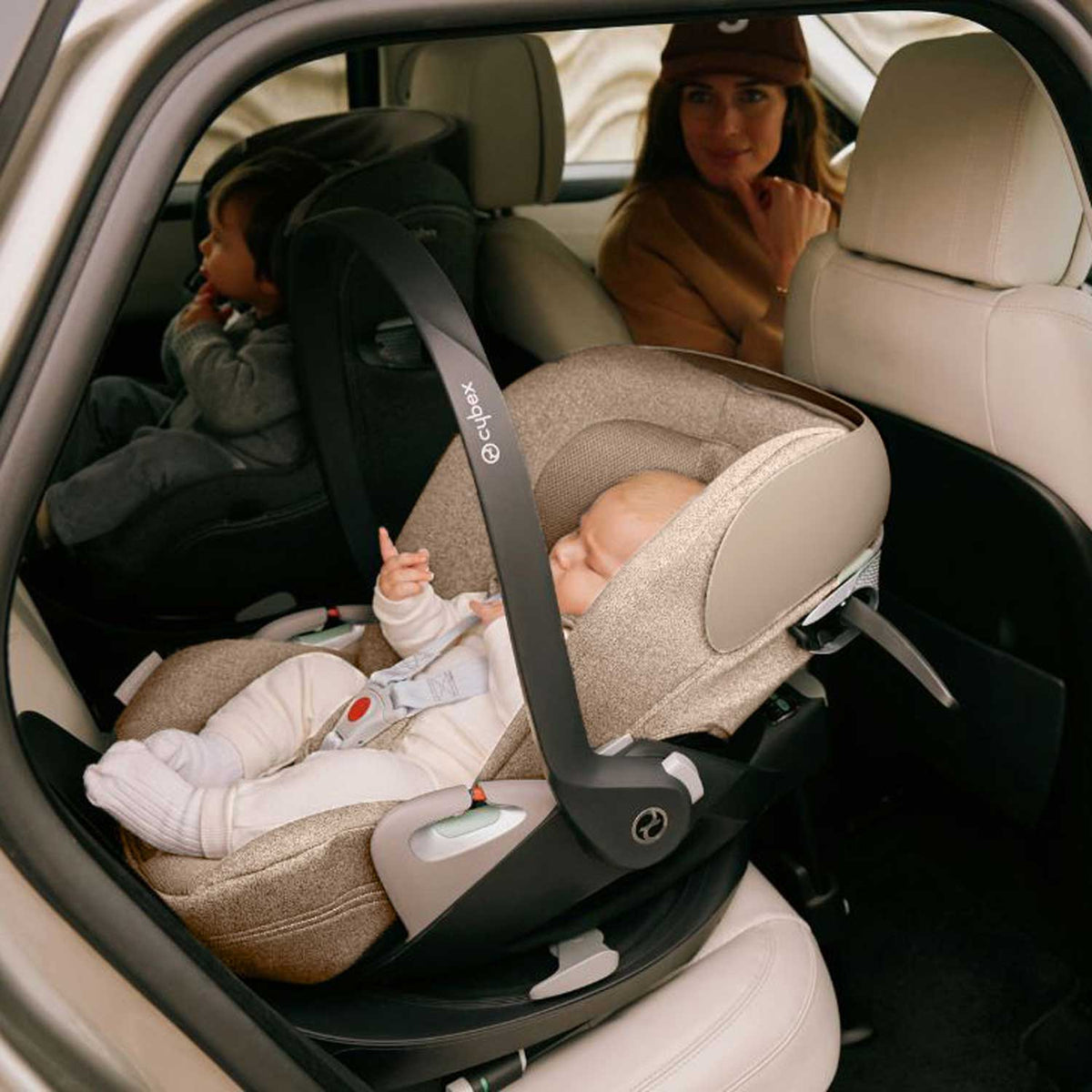Car Seats