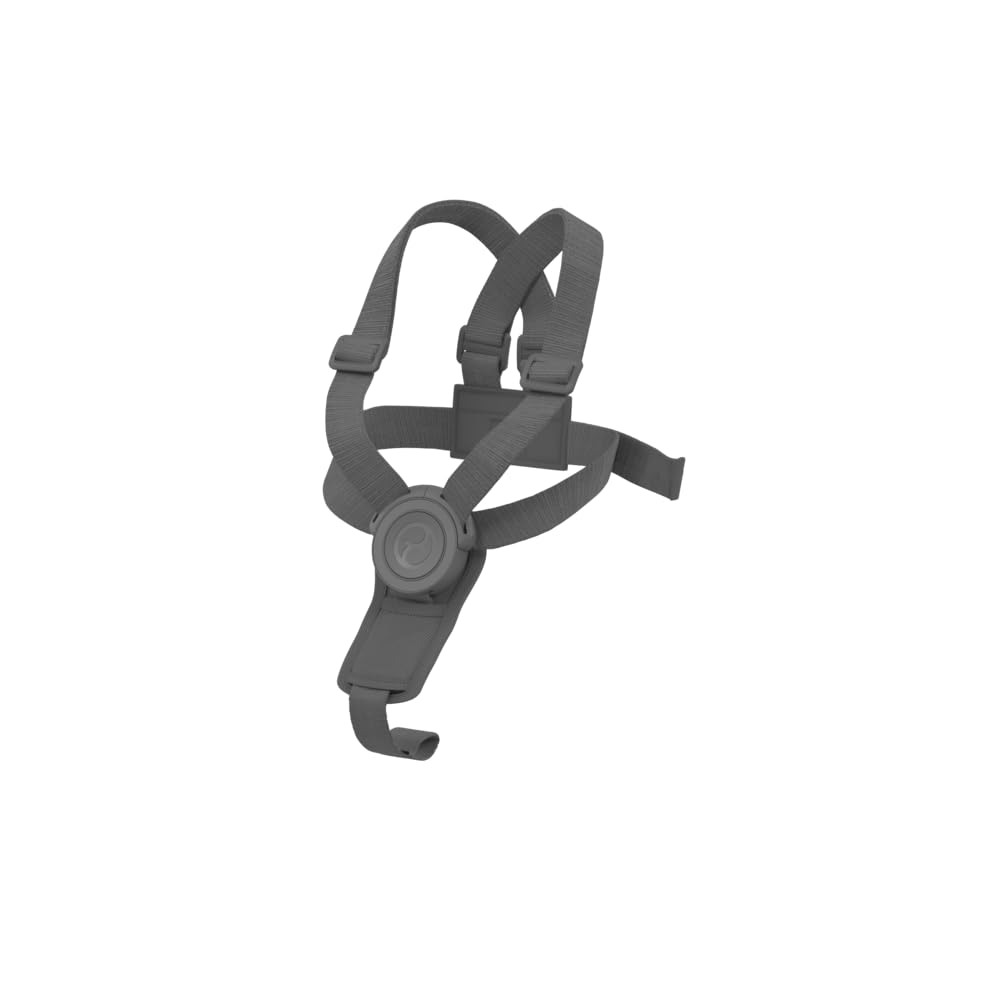 Lemo Gold Harness