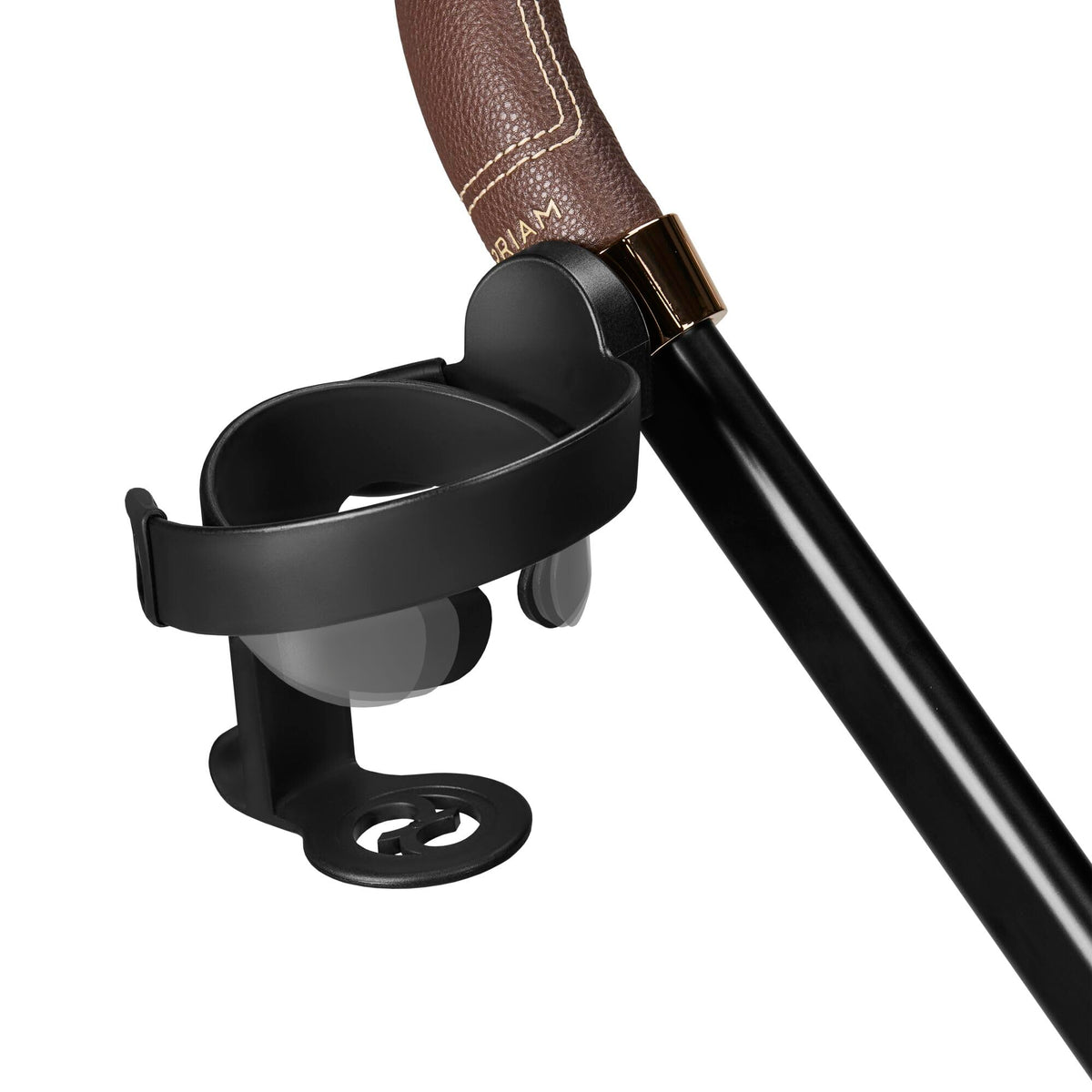 2in1 Stroller Cup Holder