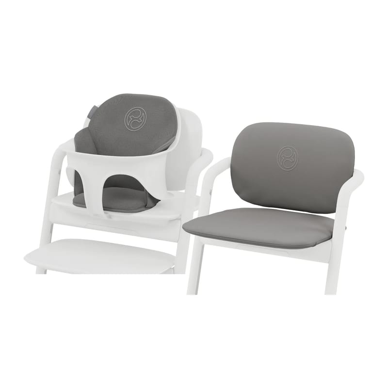 Lemo Comfort Inlay
