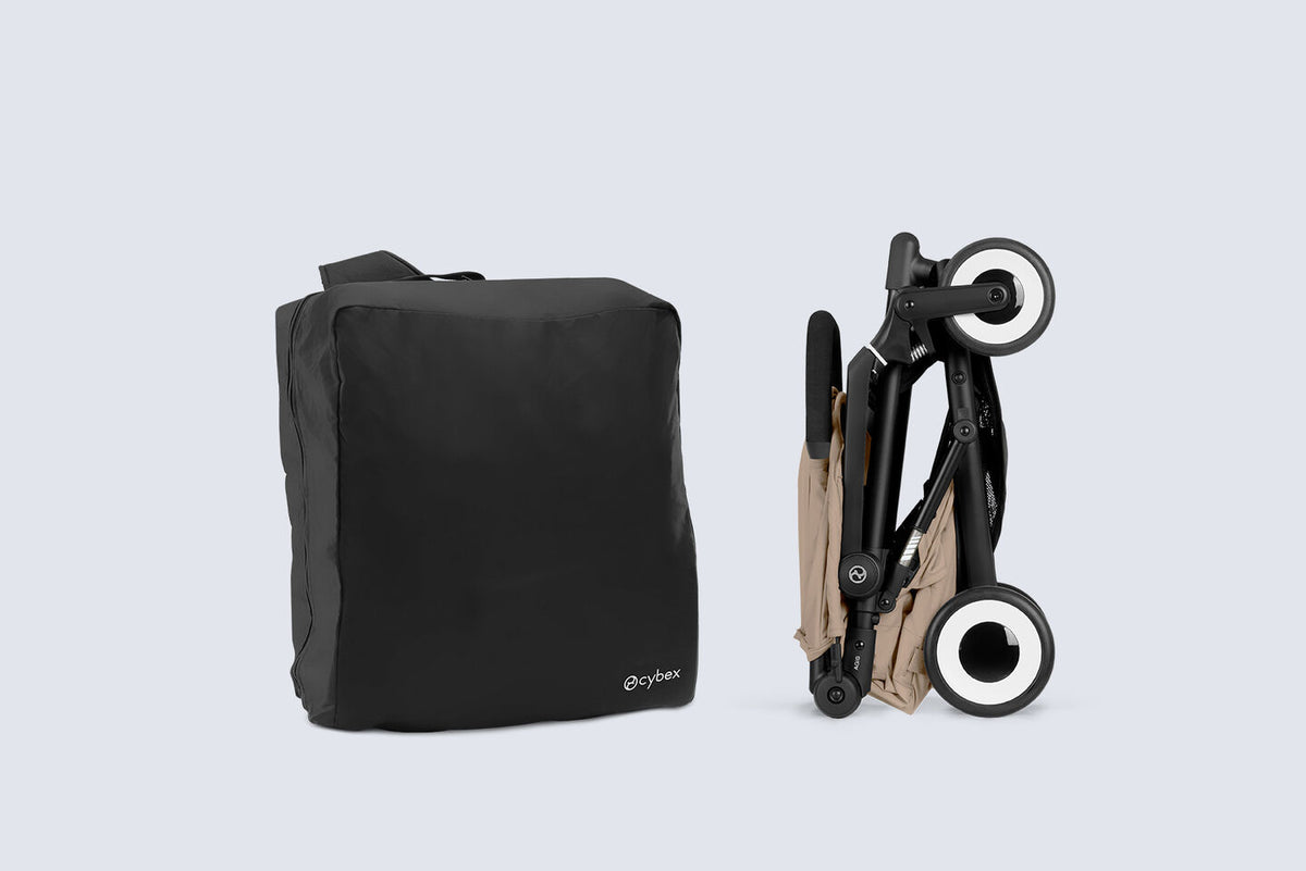 Buggy Travel Bag