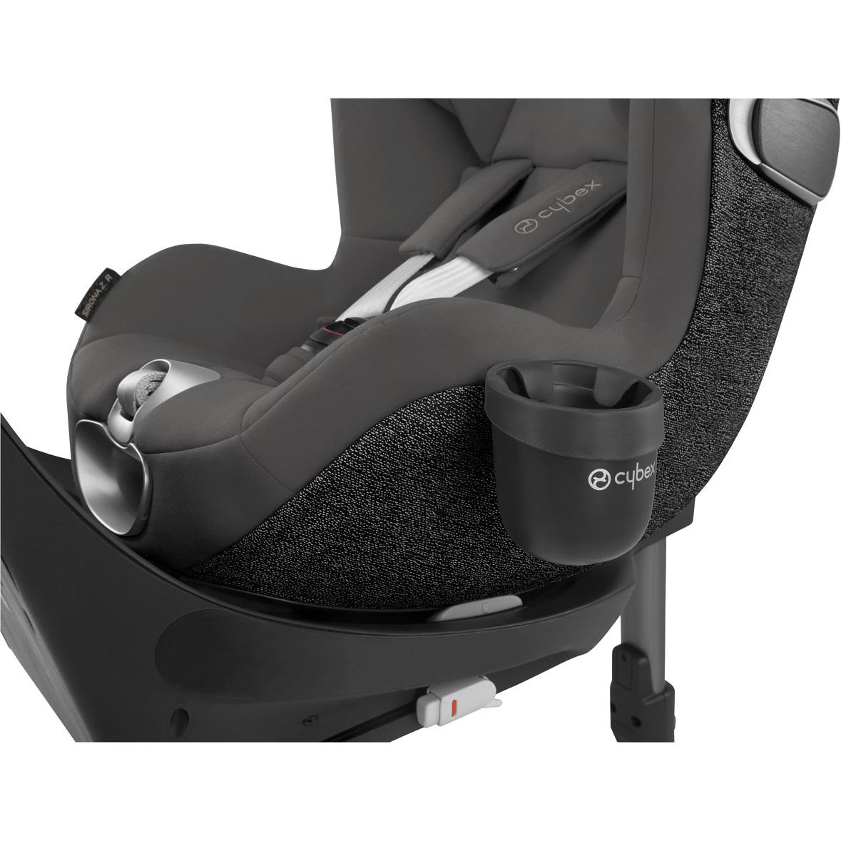 Car Seat Cup Holder