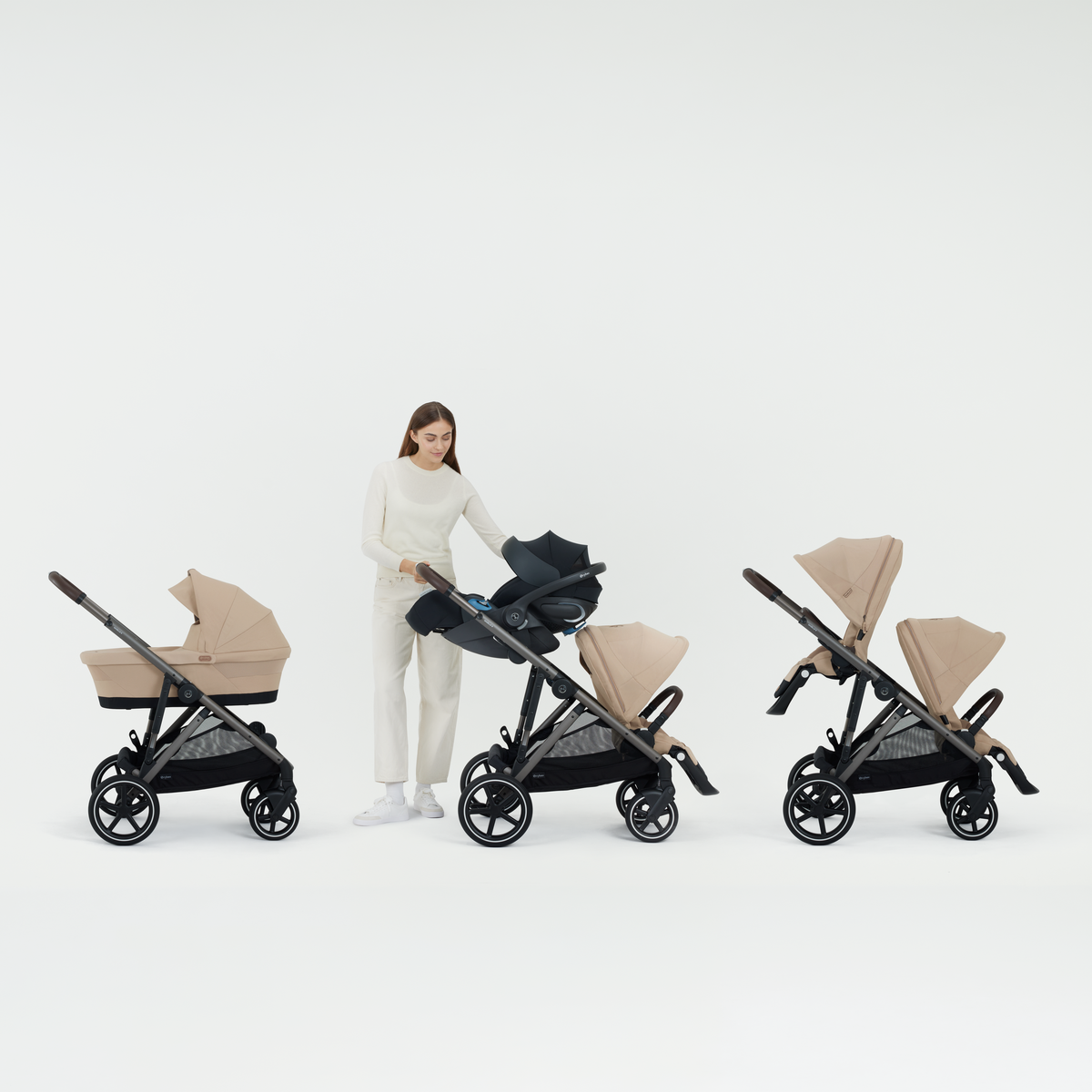Gazelle S