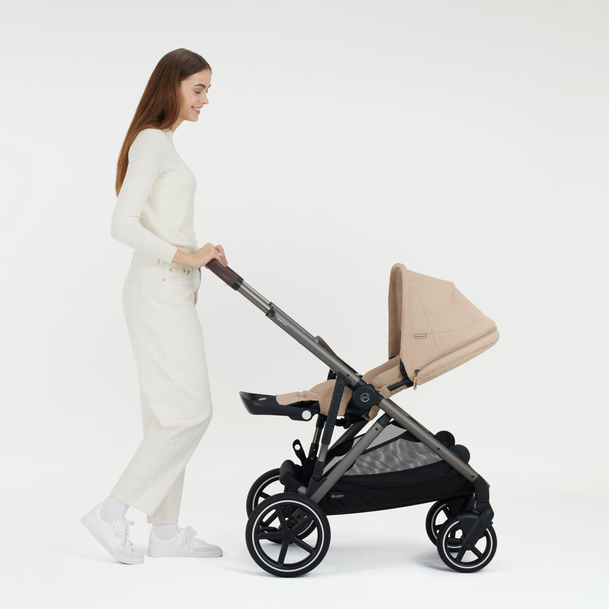 Gazelle S