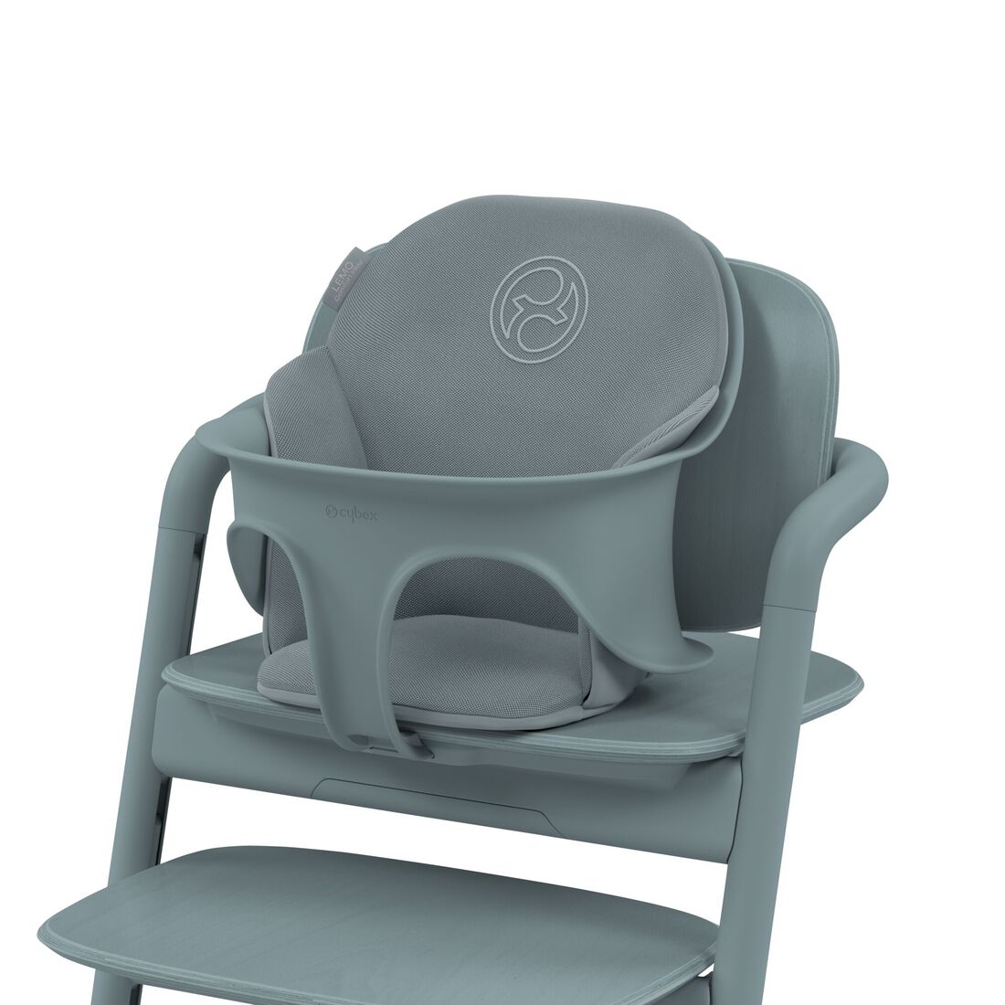 Lemo Comfort Inlay