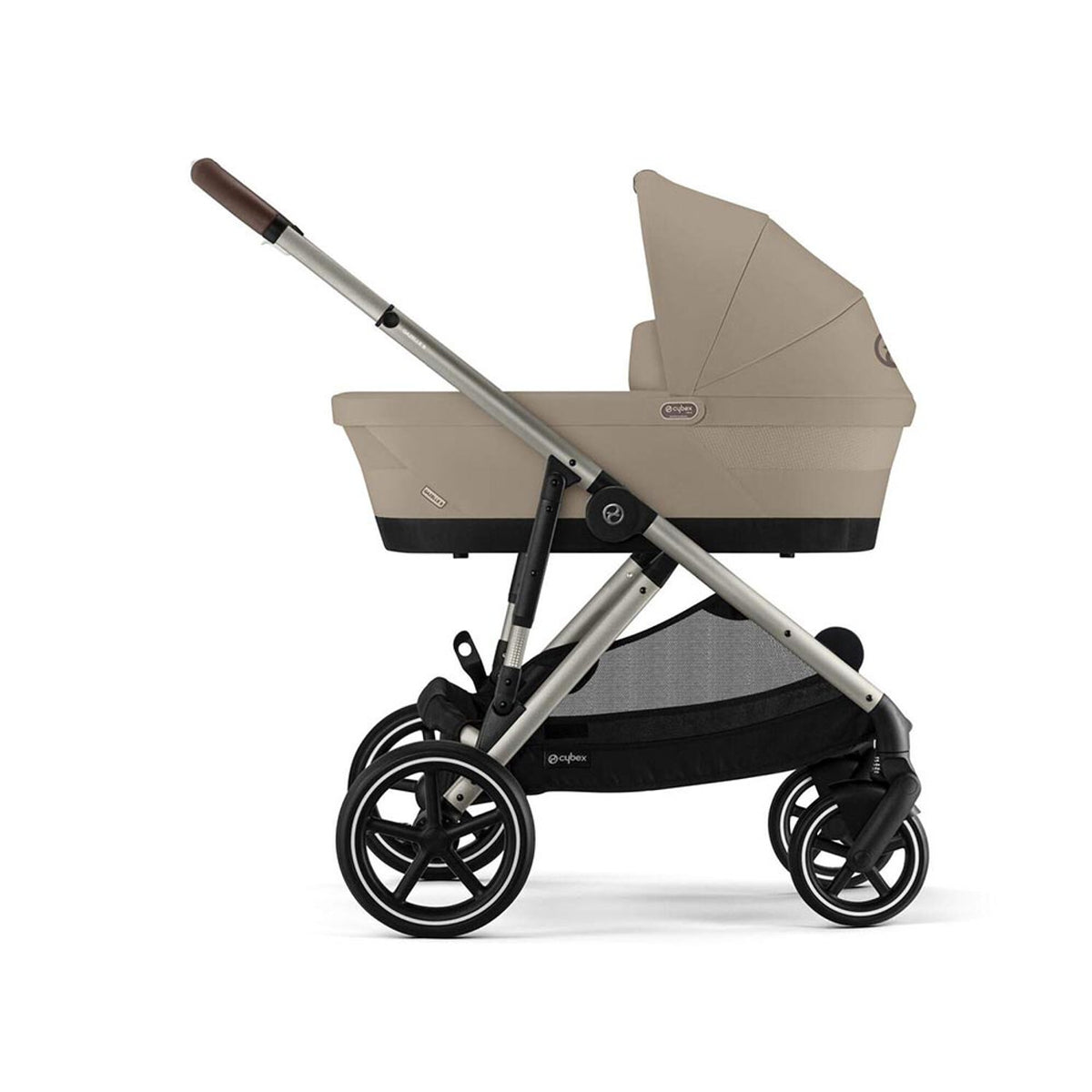 Gazelle S Cot