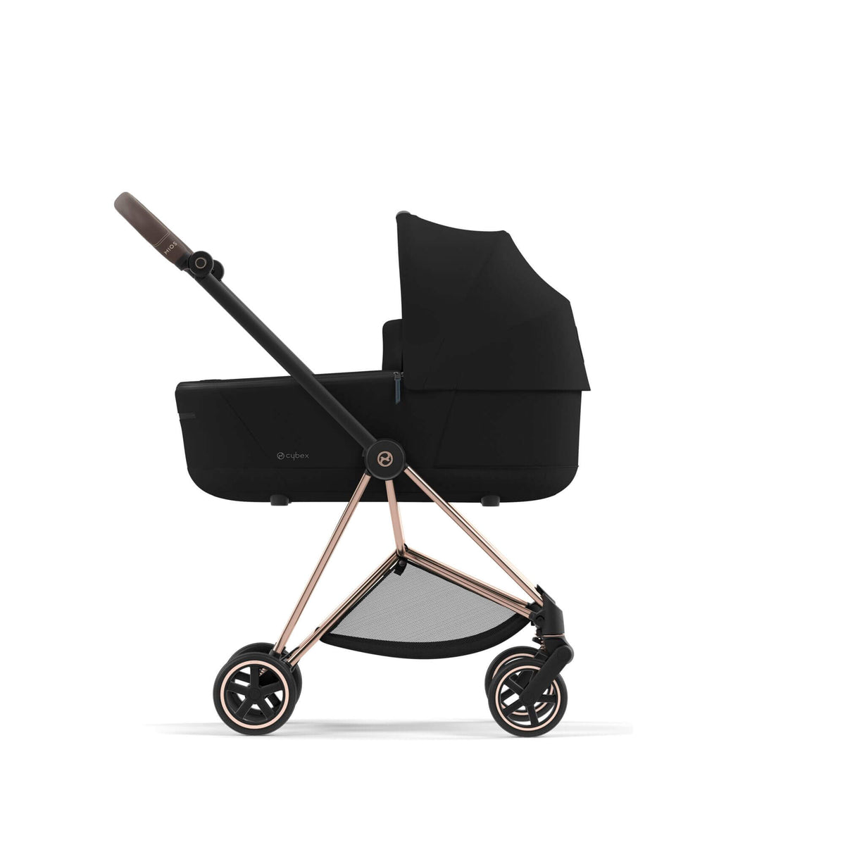 Mios 3 Lux Carry Cot