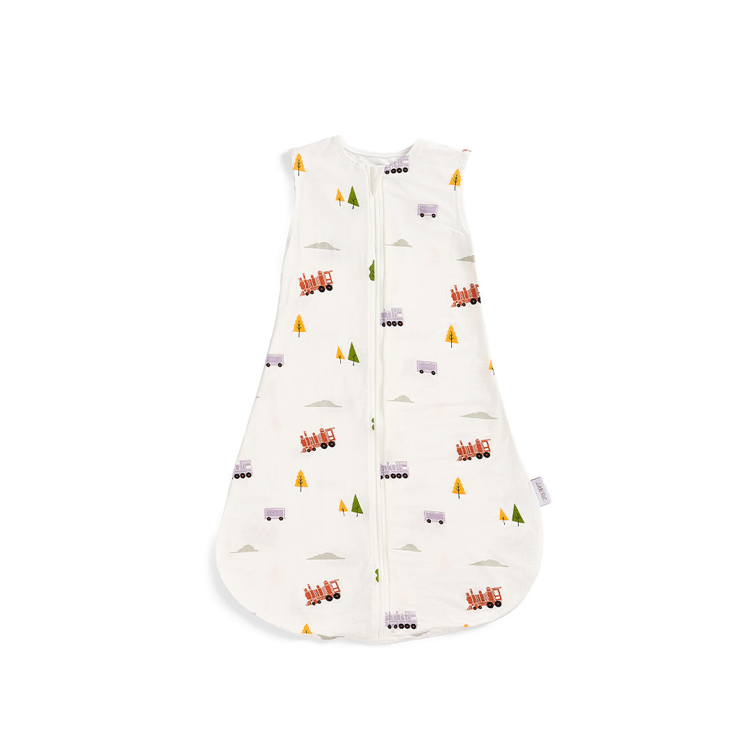 Little Rei - Sleep Sack 6-12 M | ถุงนอนเด็ก กันสะดุ้ง ผ้าใยไผ่พรีเมี่ยมสำหรับลูกน้อย  6-12 เดือน