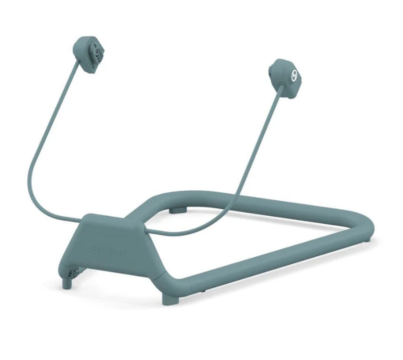Bouncer Stand
