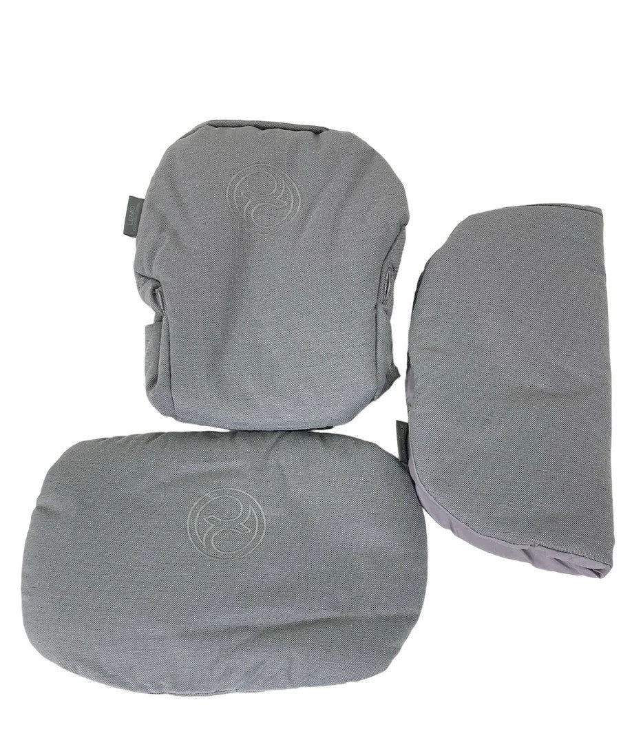 Lemo Comfort Inlay