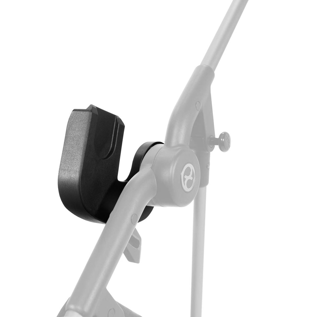 Melio Car Seat Adapter