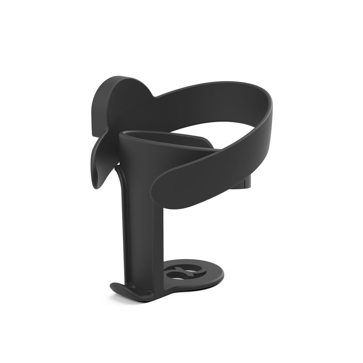 2in1 Stroller Cup Holder