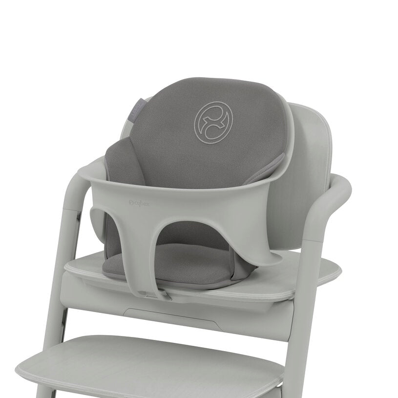 Lemo Comfort Inlay