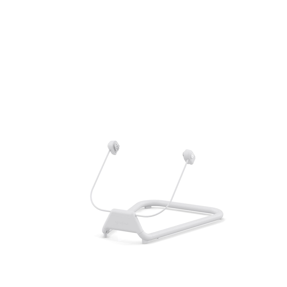 Lemo Gold Bouncer Stand