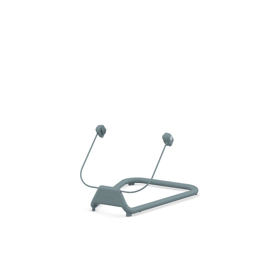 Lemo Gold Bouncer Stand