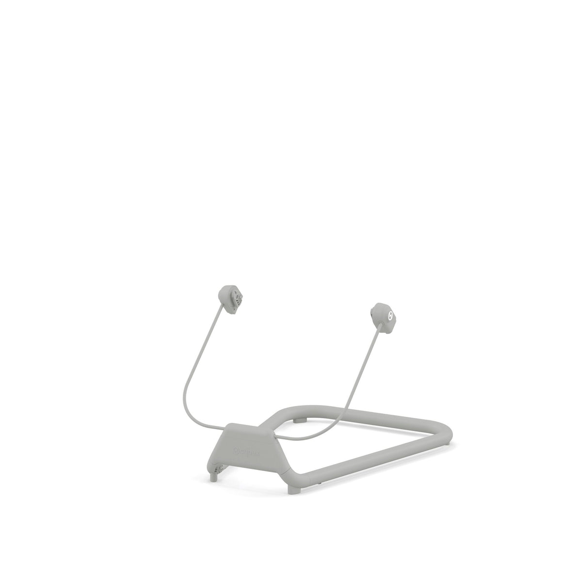 Lemo Gold Bouncer Stand