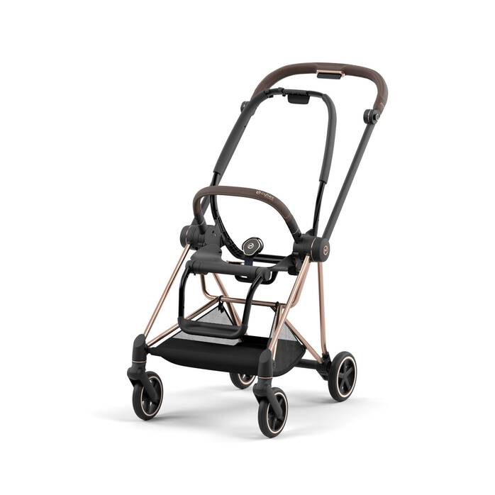 MIOS FRAME & SEAT RBA