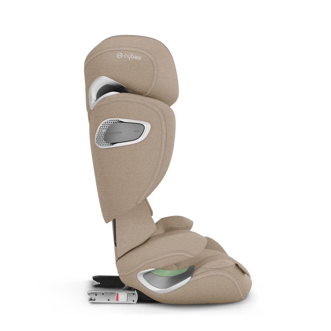 Solution T i-Fix Plus – Motherswork Thailand