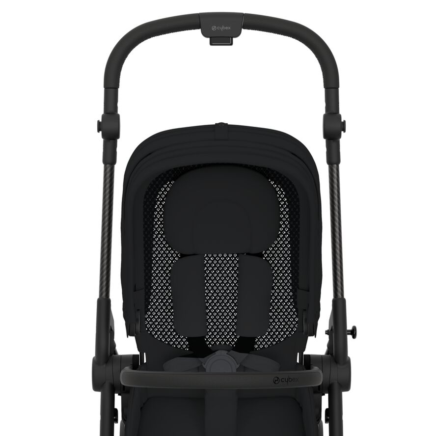 Melio Carbon B