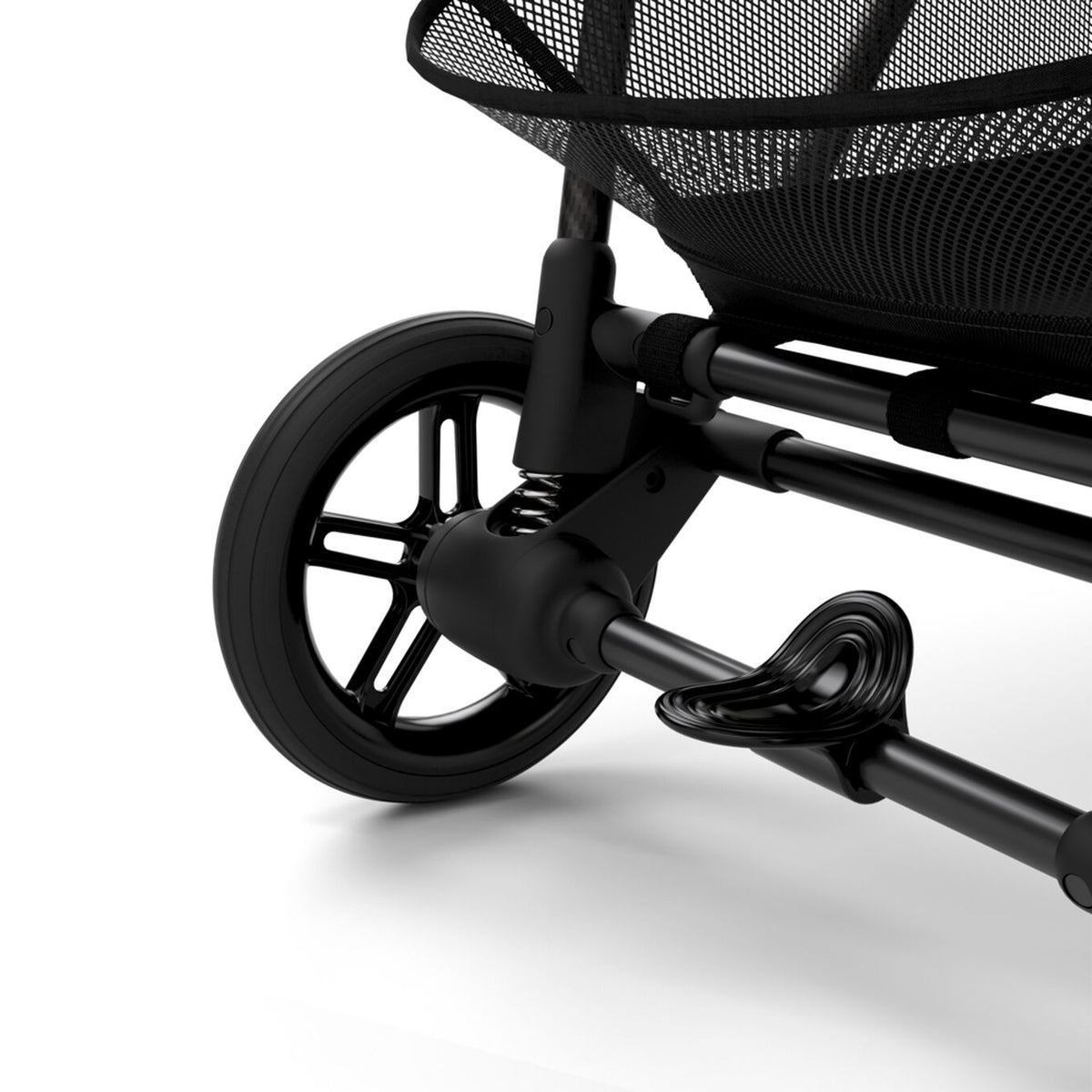Melio Carbon B