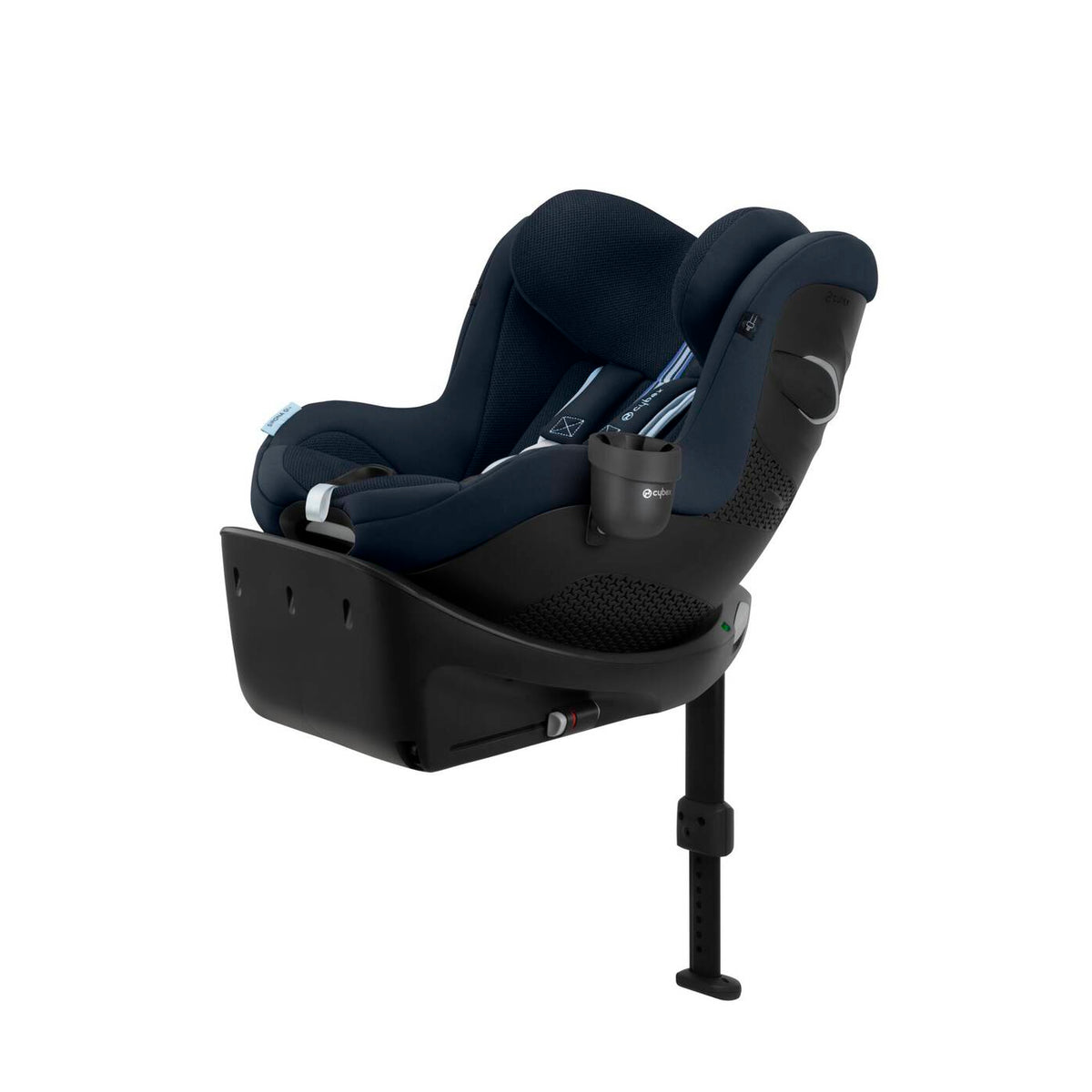 Car Seat Cup Holder
