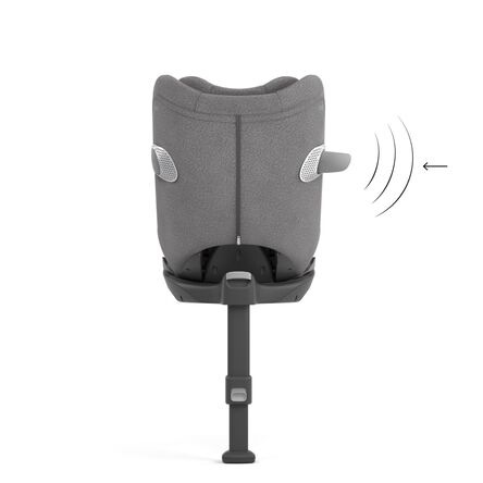 Sirona T i-Size Plus