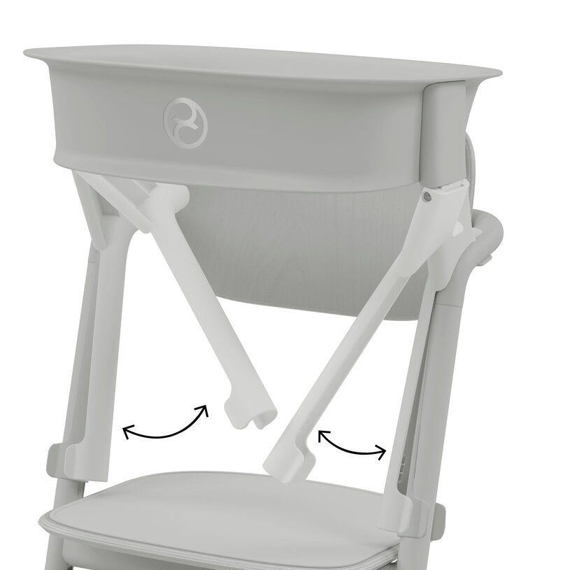Lemo Training Tower