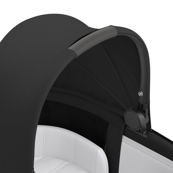 Mios 3 Lux Carry Cot