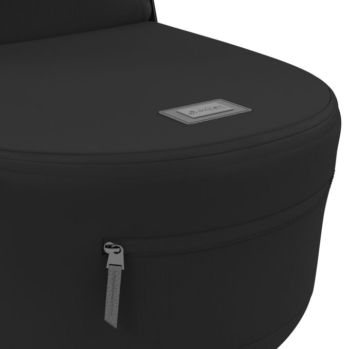 Mios 3 Lux Carry Cot