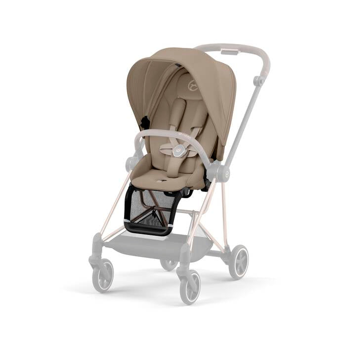 Mios 3 Seat Pack