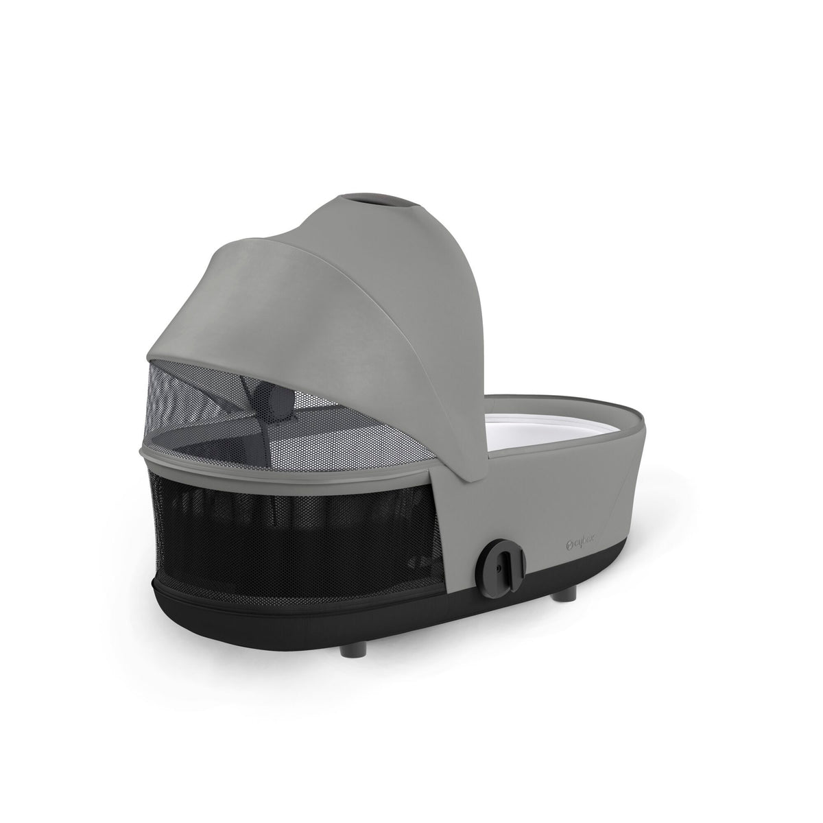 Mios 3 Lux Carry Cot