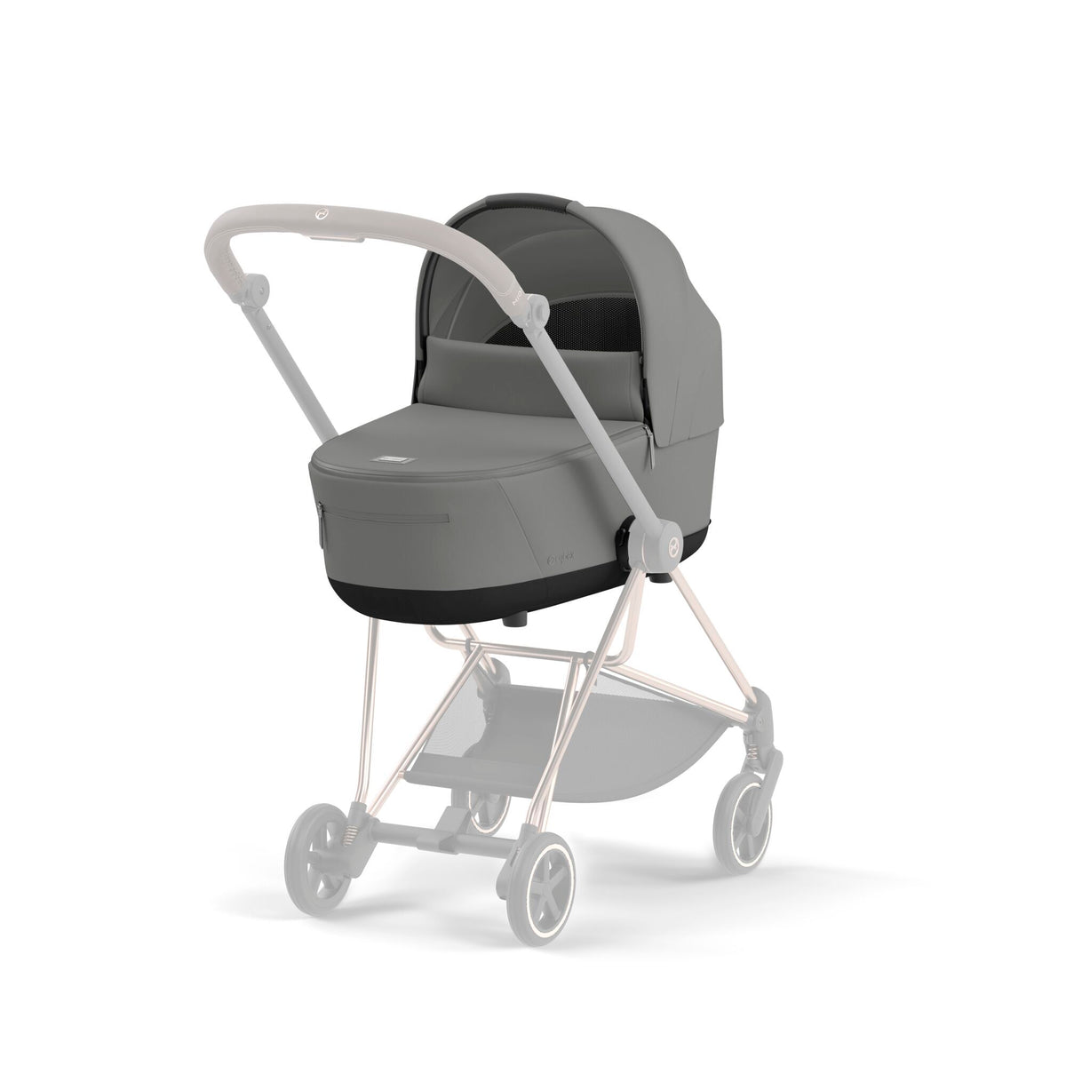Mios 3 Lux Carry Cot