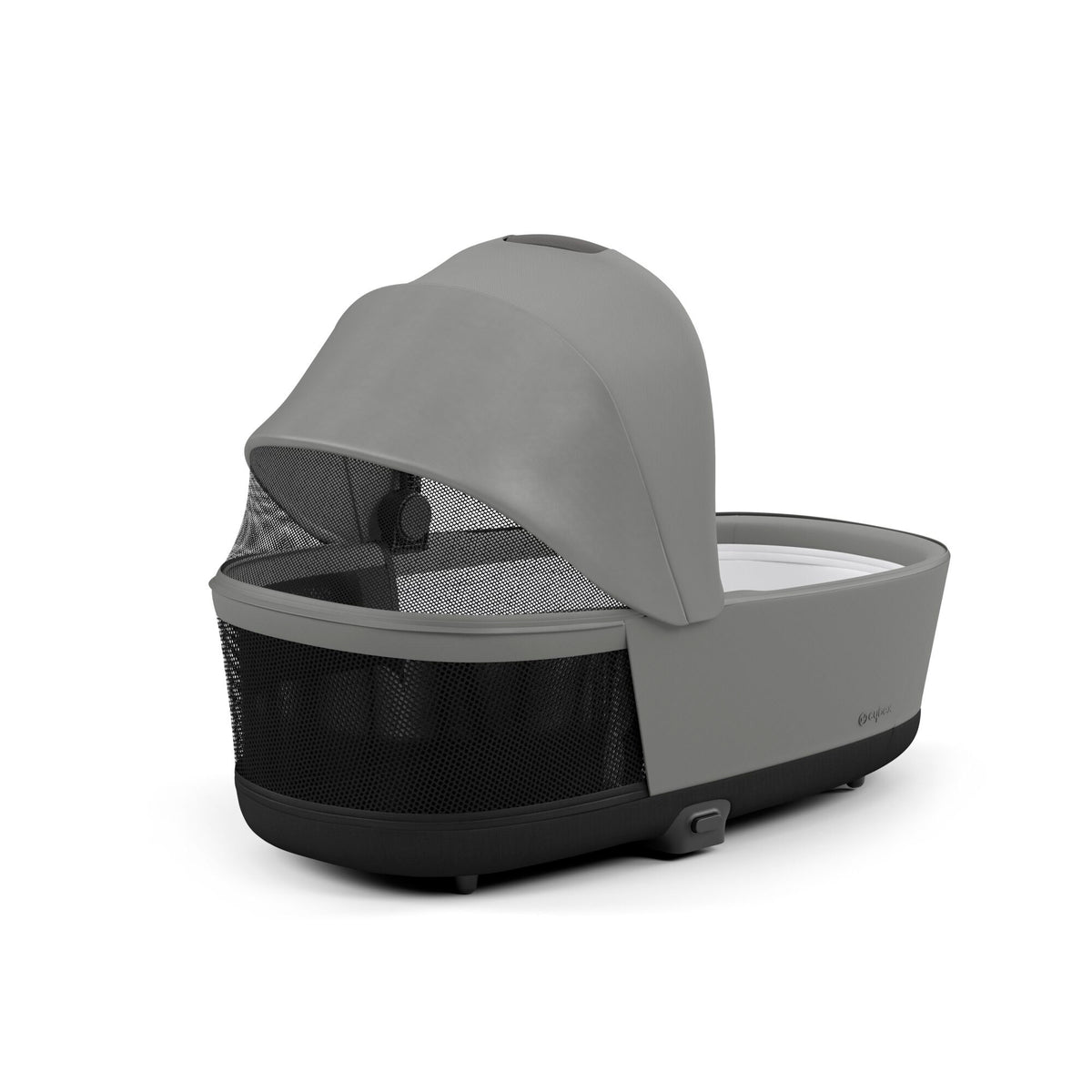 Priam 4 Lux Carry Cot