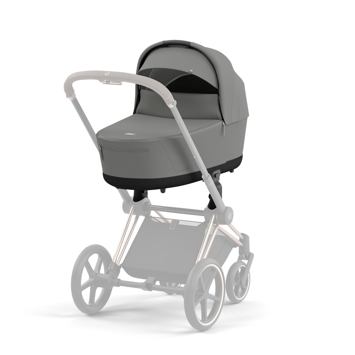 Priam 4 Lux Carry Cot
