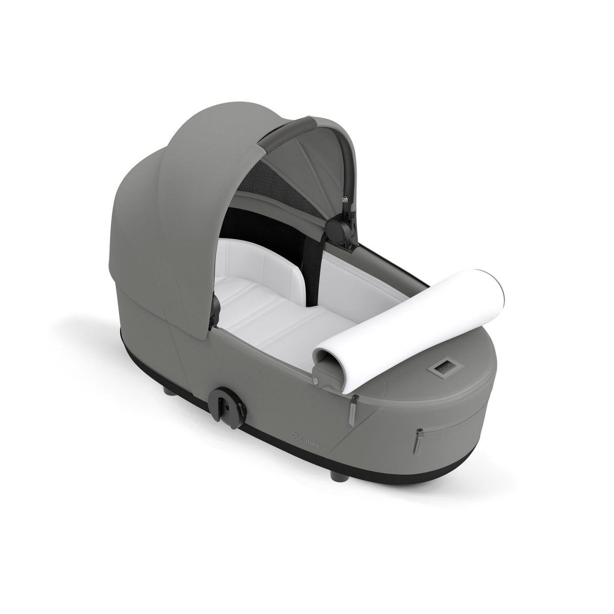 Mios 3 Lux Carry Cot