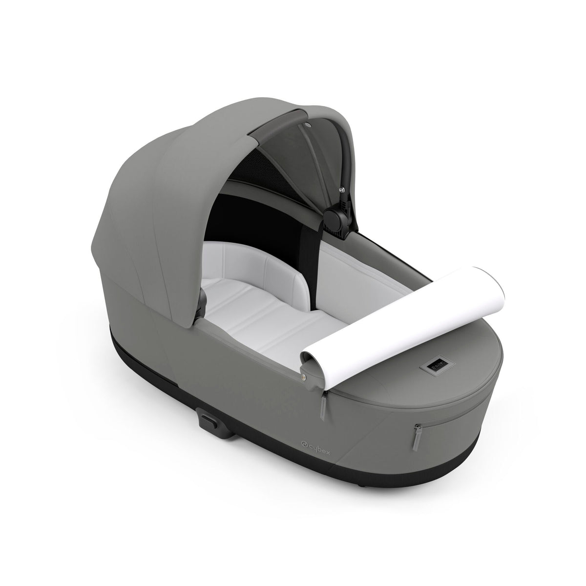 Priam 4 Lux Carry Cot