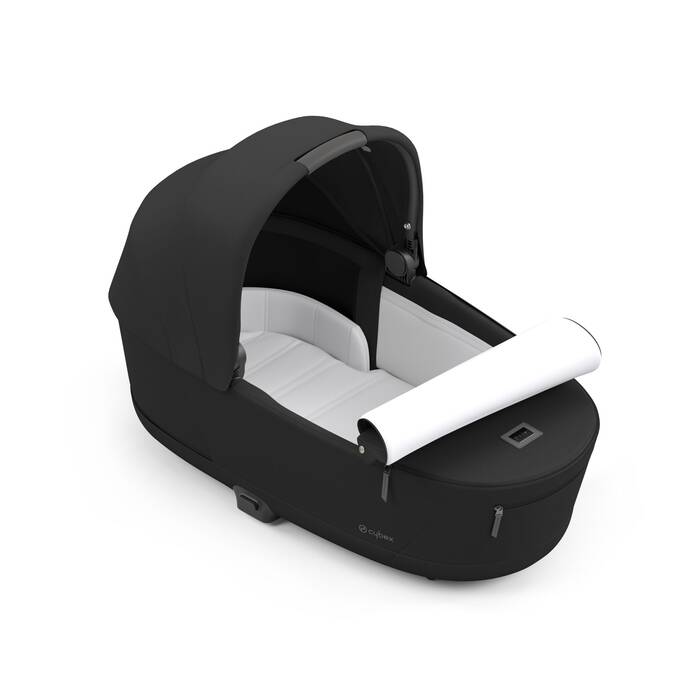 Priam 4 Lux Carry Cot