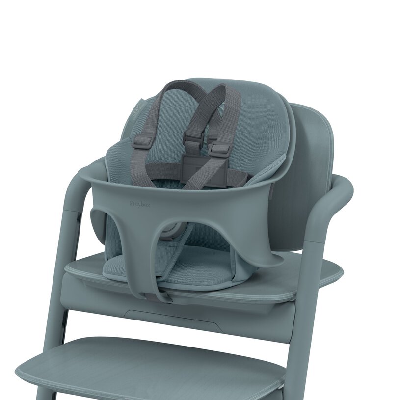 Lemo Comfort Inlay