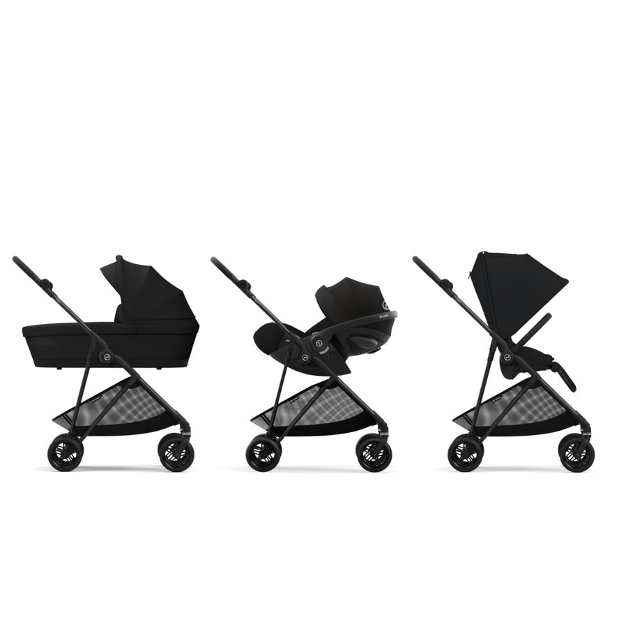 Melio Carbon B