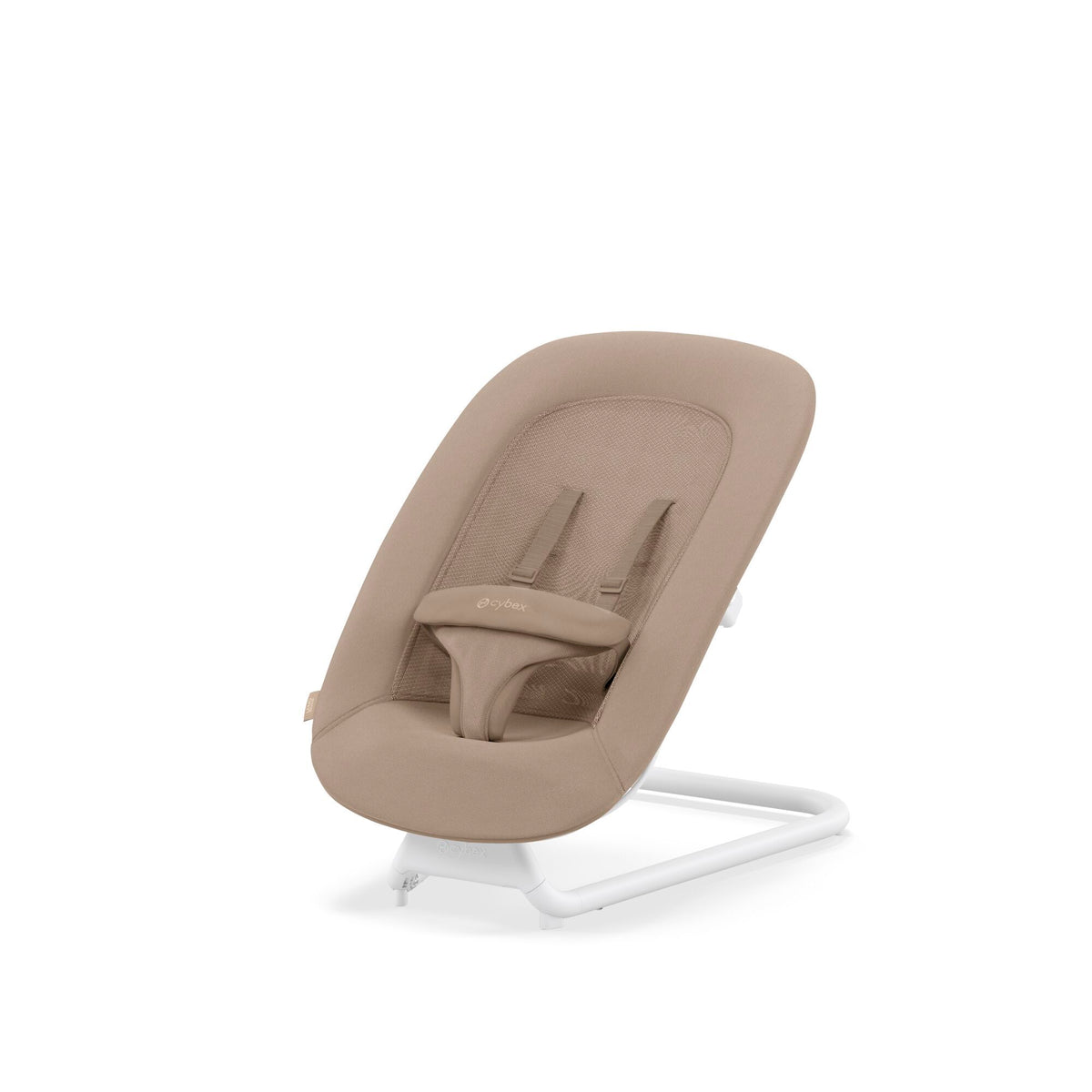 Lemo Gold Bouncer Stand