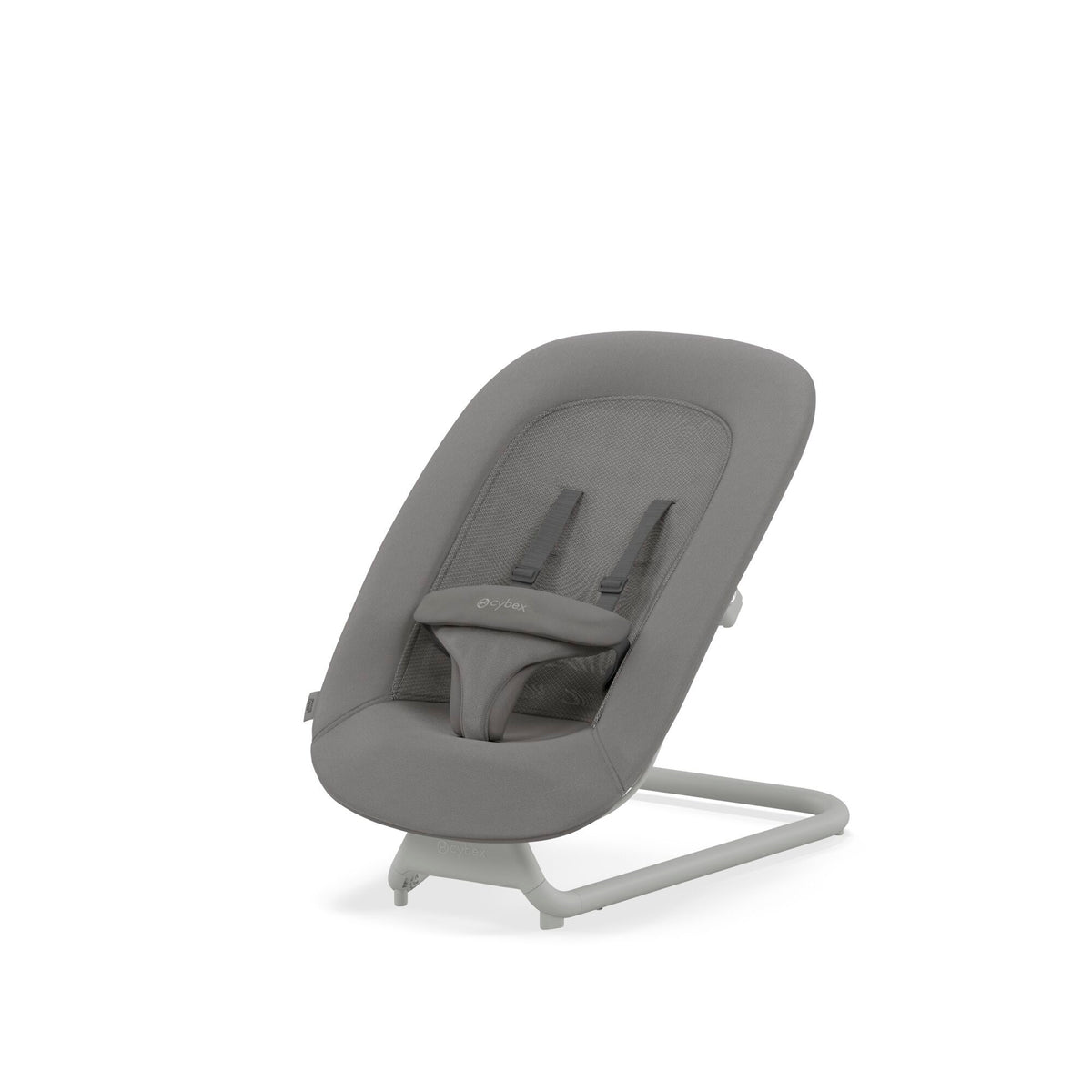 Lemo Gold Bouncer Stand