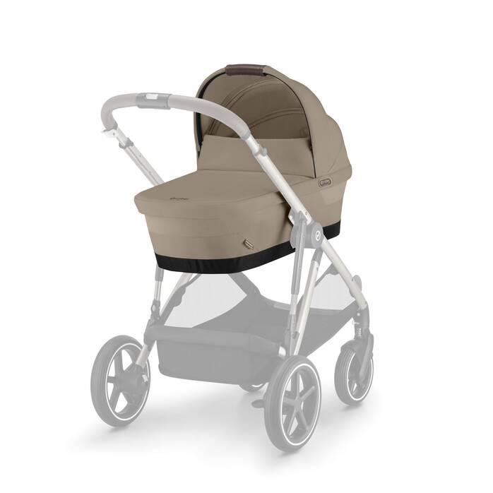 Gazelle S Cot