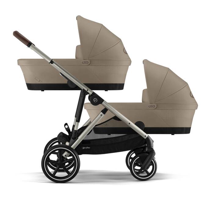 Gazelle S Cot