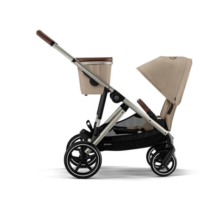 Gazelle S