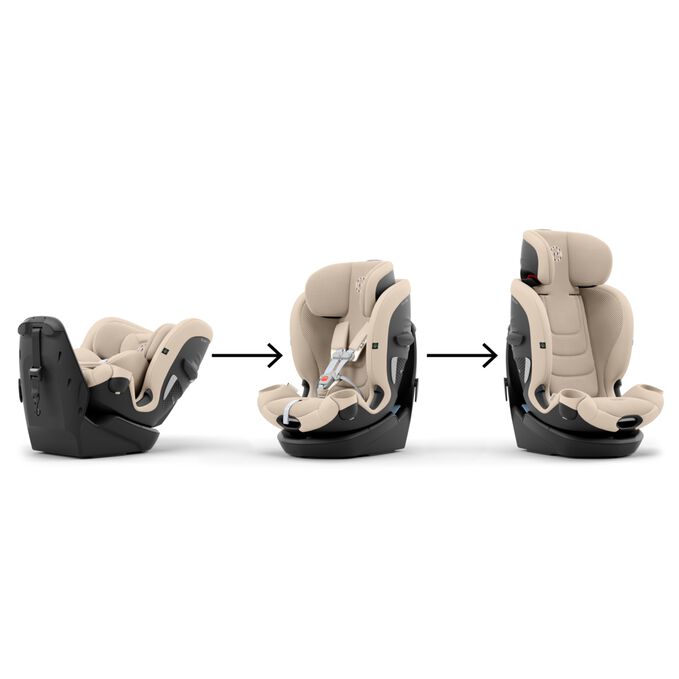Callisto G 360