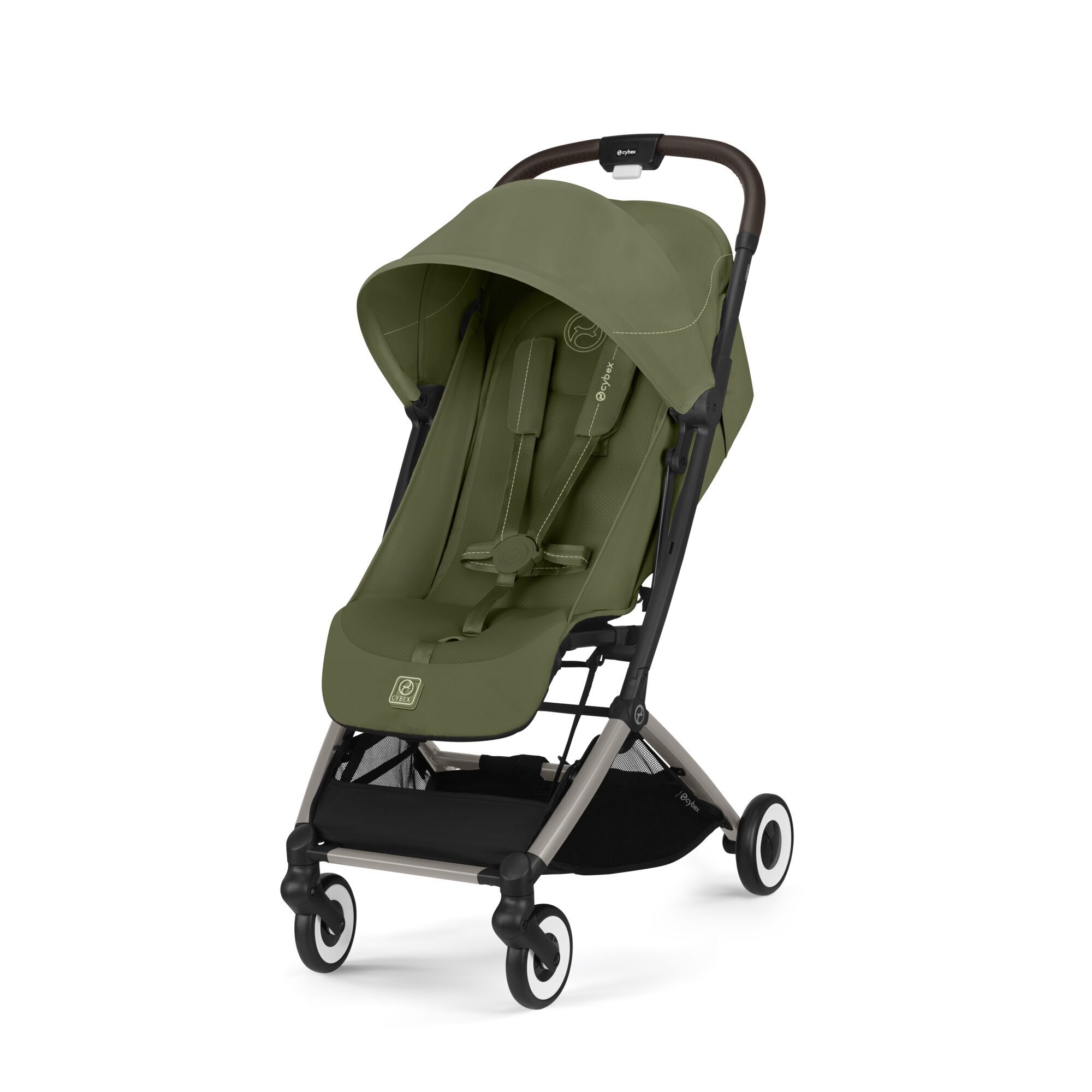 CYBEX Orfeo 3 Stroller | Compact Travel Buggy Thailand