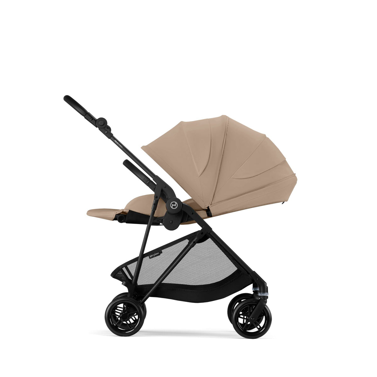 Melio Carbon B