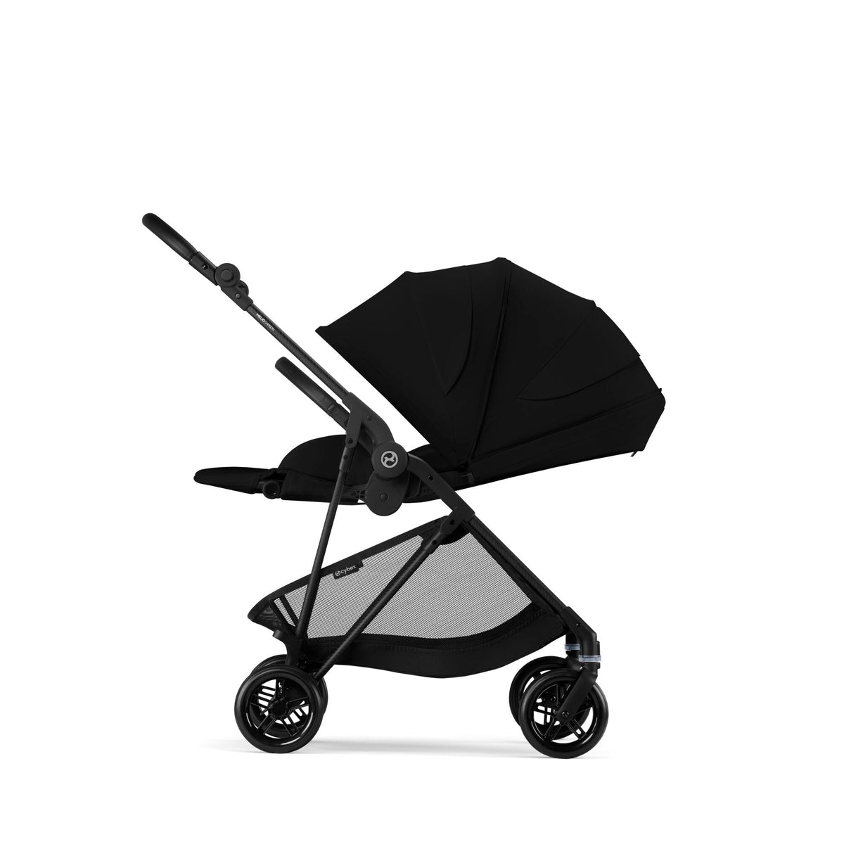 Melio Carbon B