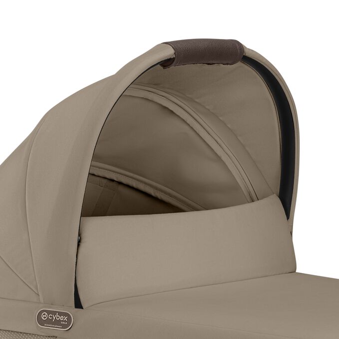 Gazelle S Cot